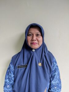 Endang Mulyanti, S.Pd