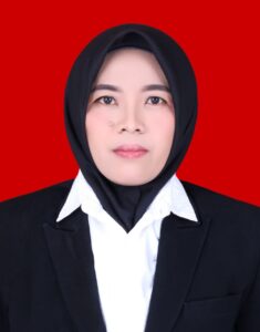 Ismi Roudhotul Janah, S.Pd, M.Pd