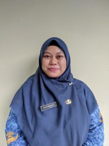 Khusnawati, S.Sos.I