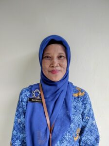 Marwanti, S.Pd