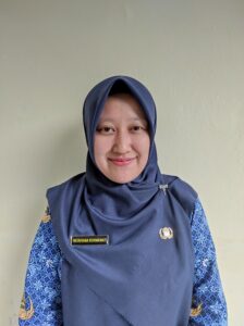 Oktafiana Kurniawati, S.Pd