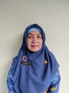 Sumarni, S.Pd