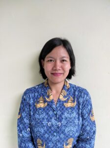 Tri Widyastuti, S.Pd