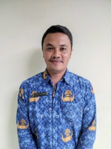 Wonda Suwondo, S.Pd
