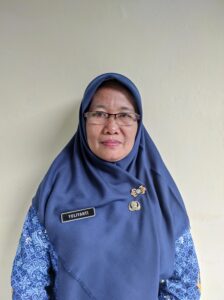 Yuliyanti, S.Pd